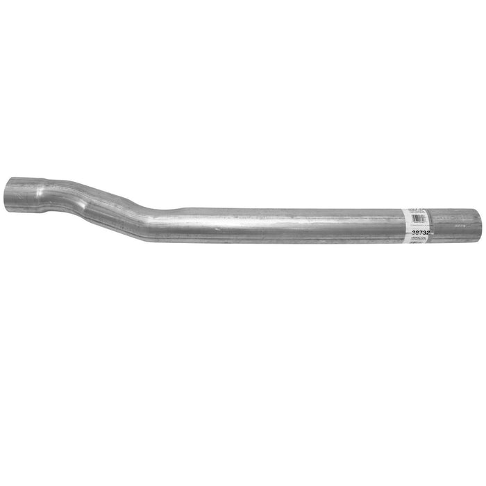 Center Exhaust Pipe for Dodge Dakota Extended Cab Pickup 2003 2002 2001 2000 P-34862