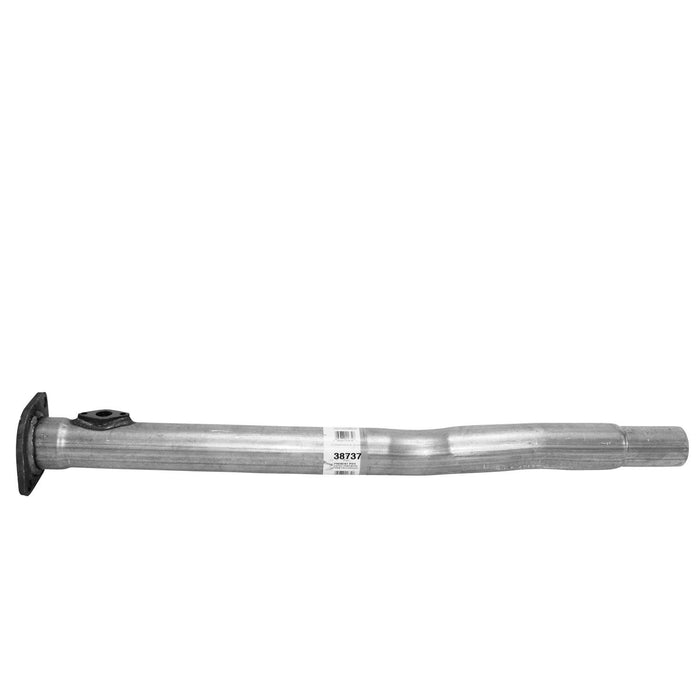 Center OR Rear Exhaust Pipe for Toyota Tacoma 2.7L L4 121.9" Wheelbase 2004 2003 2002 2001 2000 P-34863