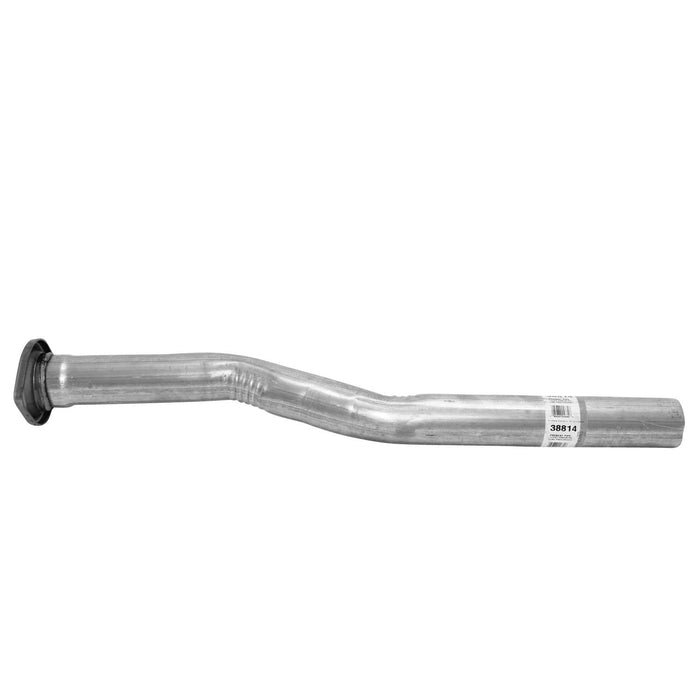 Center Exhaust Pipe for GMC Canyon 2012 2011 2010 2009 2008 2007 2006 2005 2004 - AP Exhaust 38814