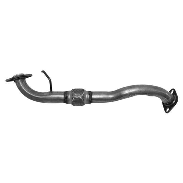 Rear Left/Driver Side Exhaust Pipe for Toyota Land Cruiser 4.7L V8 2007 2006 2005 2004 2003 2002 2001 2000 1999 1998 - AP Exhaust 38843