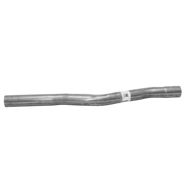 Rear Exhaust Pipe for Nissan Frontier 3.3L V6 Crew Cab Pickup 131.1" Wheelbase 2004 2003 P-34872