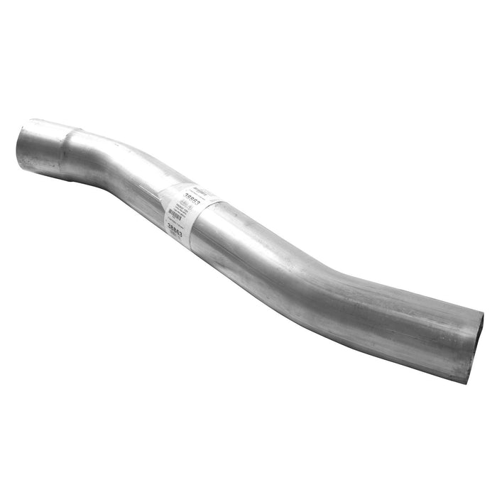 Left Exhaust Pipe for Chevrolet Silverado 3500 Classic Cab & Chassis 133.0" Wheelbase 2007 P-34875