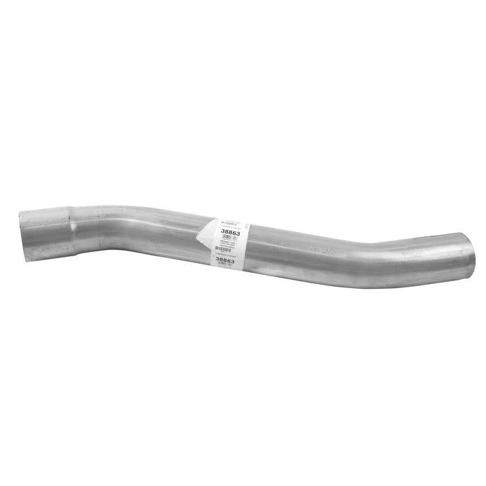 Left Exhaust Pipe for GMC Sierra 3500 Classic Cab & Chassis 133.0" Wheelbase 2007 P-34878