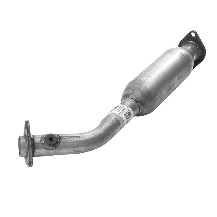 Front Right/Passenger Side Exhaust Pipe for Nissan Pathfinder 3.5L V6 2004 2003 2002 P-34880