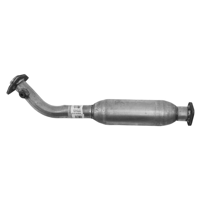 Front Right/Passenger Side Exhaust Pipe for Nissan Pathfinder 3.5L V6 2004 2003 2002 P-34880