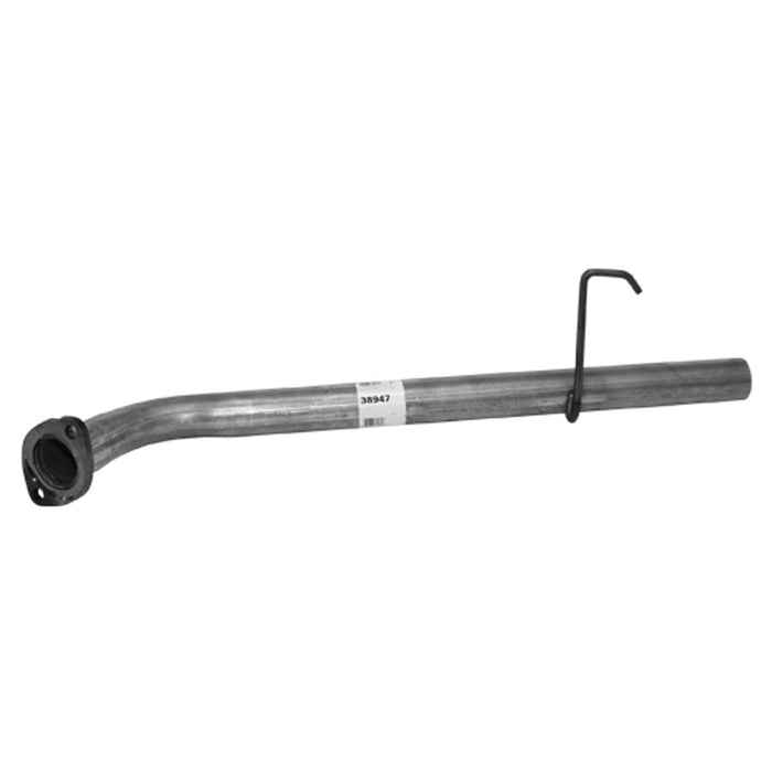 Left Exhaust Pipe for Toyota Tundra 145.7" Wheelbase 2010 2009 2008 2007 P-34882