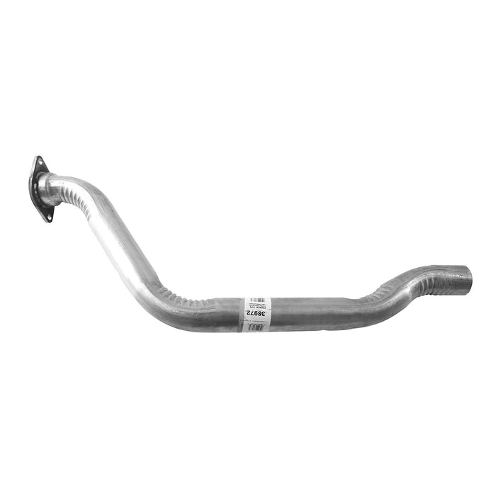 Exhaust Pipe for Buick Enclave 3.6L V6 2017 2016 2015 2014 2013 2012 2011 2010 2009 - AP Exhaust 38972