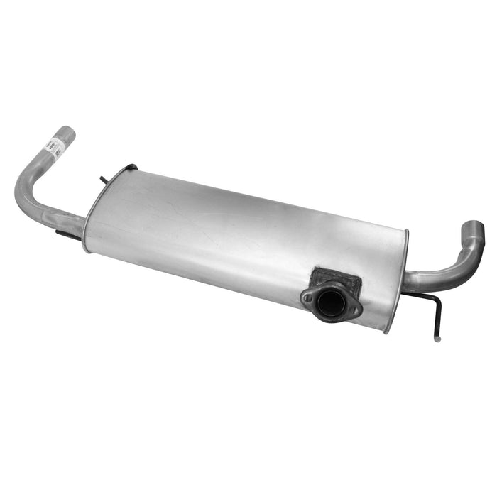 Exhaust Muffler Assembly for Nissan Murano 3.5L V6 2014 2013 2012 2011 2010 2009 P-34894