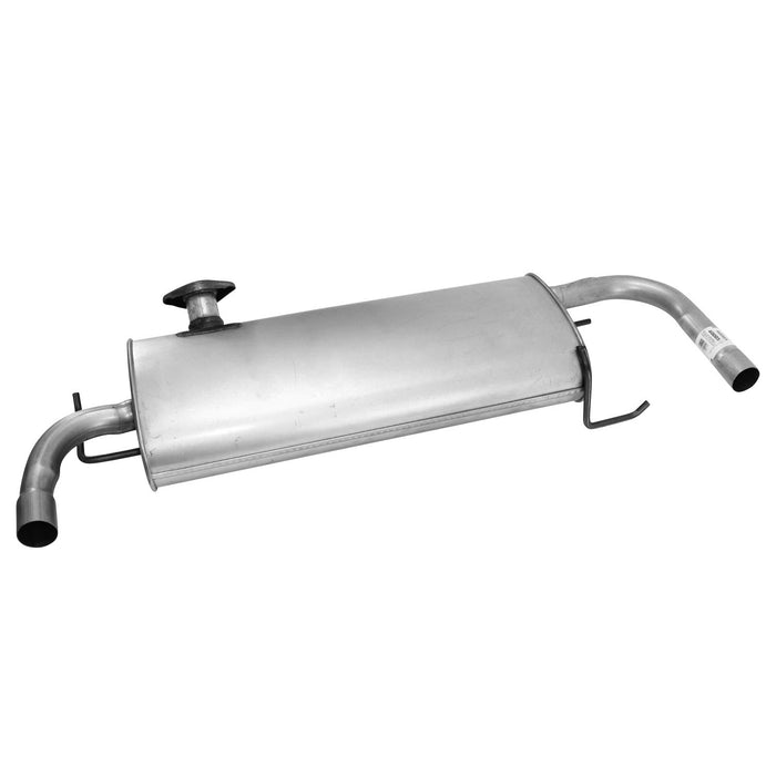 Exhaust Muffler Assembly for Nissan Murano 3.5L V6 2014 2013 2012 2011 2010 2009 P-34894