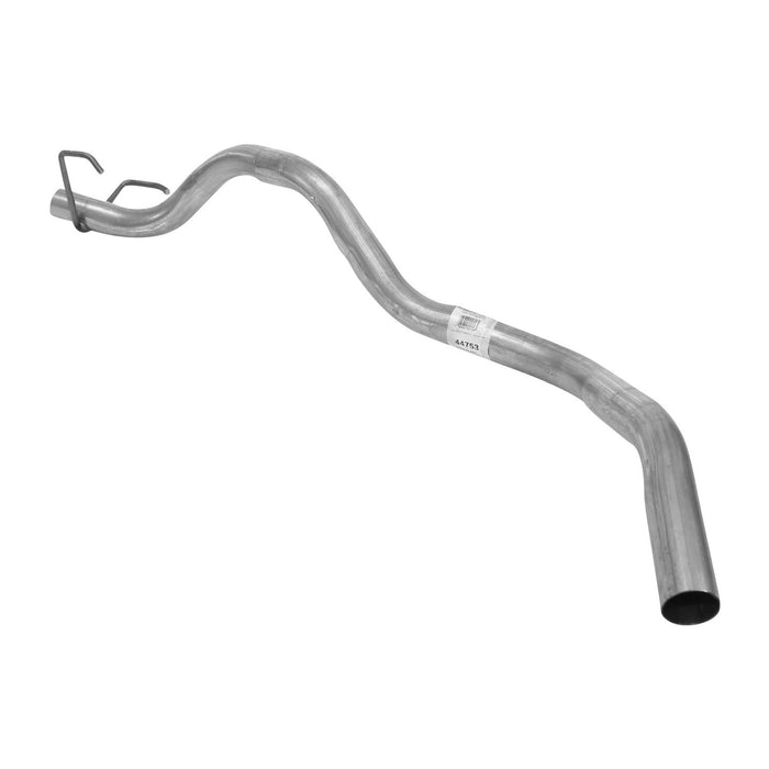 Exhaust Tail Pipe for Toyota Pickup 2.4L L4 RWD DLX 1995 1994 1993 1992 1991 1990 1989 1988 1987 1986 1985 1984 P-34896