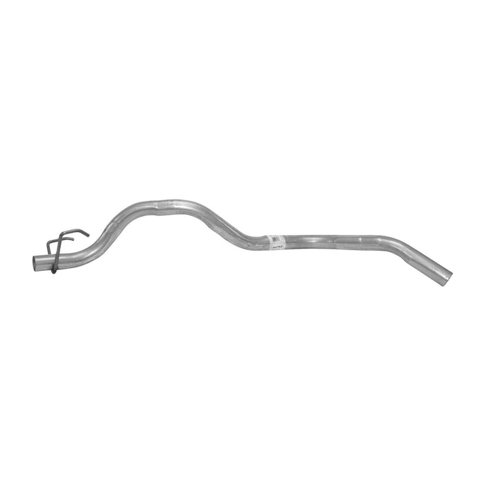 Exhaust Tail Pipe for Toyota Pickup 2.4L L4 RWD DLX 1995 1994 1993 1992 1991 1990 1989 1988 1987 1986 1985 1984 P-34896