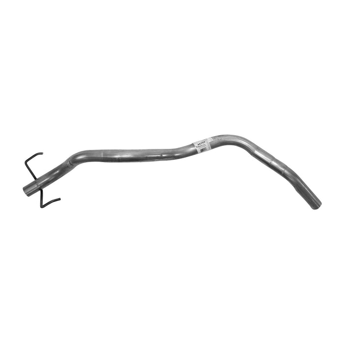 Exhaust Tail Pipe for Toyota Pickup 2.4L L4 RWD DLX 1995 1994 1993 1992 1991 1990 1989 1988 1987 1986 1985 1984 P-34896