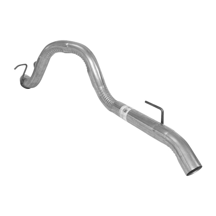 Exhaust Tail Pipe for Jeep Wrangler 1995 1994 1993 1992 1991 1990 1989 1988 1987 P-34897