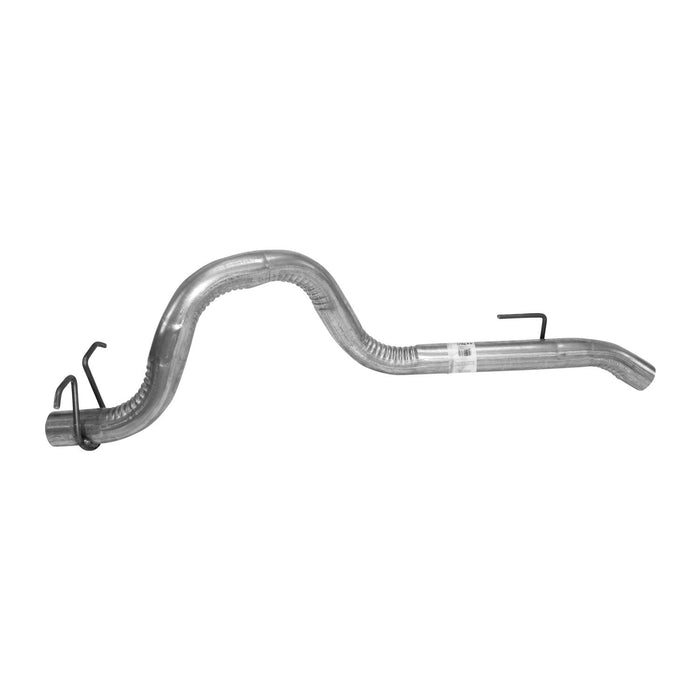 Exhaust Tail Pipe for Jeep Wrangler 1995 1994 1993 1992 1991 1990 1989 1988 1987 P-34897