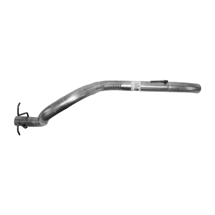 Exhaust Tail Pipe for Jeep Wrangler 1995 1994 1993 1992 1991 1990 1989 1988 1987 P-34897