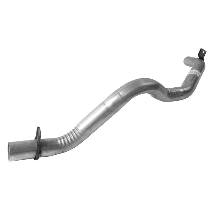 Exhaust Tail Pipe for Chevrolet S10 Blazer 2-Door 1991 1990 1989 1988 - AP Exhaust 44766