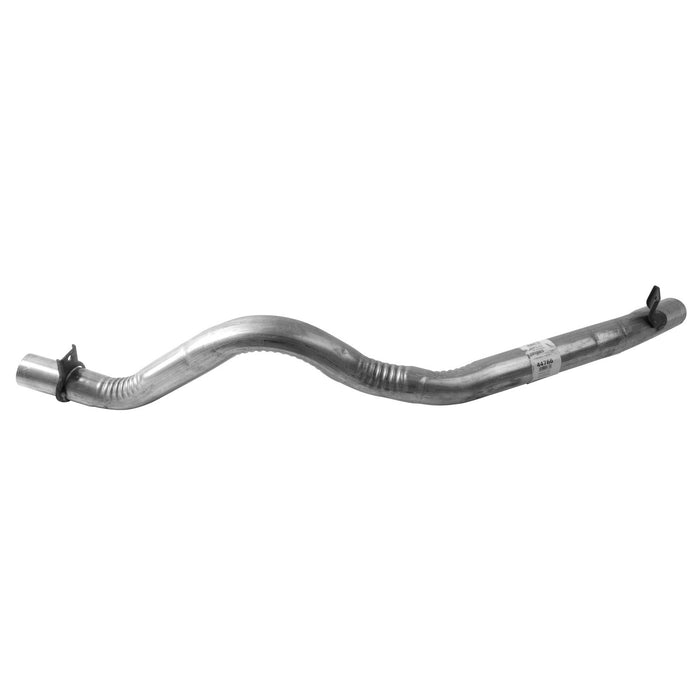 Exhaust Tail Pipe for Chevrolet S10 Blazer 2-Door 1991 1990 1989 1988 - AP Exhaust 44766