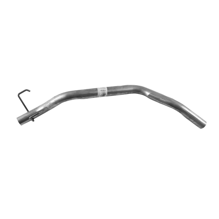 Exhaust Tail Pipe for Toyota Pickup 3.0L V6 4WD 1995 1994 1993 1992 1991 1990 1989 1988 P-34900