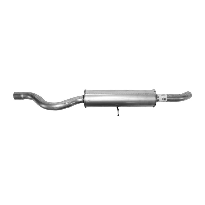 Exhaust Tail Pipe for Chrysler Town & Country 3.3L V6 113.3" Wheelbase 2007 2006 2005 2004 - AP Exhaust 44834