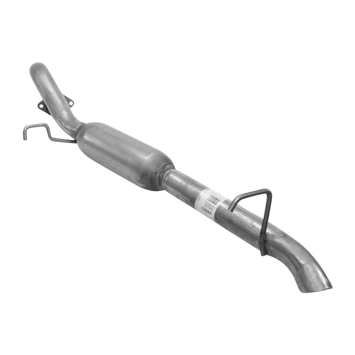 Exhaust Tail Pipe for Ford Escape 2008 2007 2006 2005 2004 2003 2002 2001 P-34915