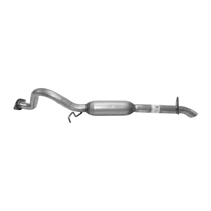 Exhaust Tail Pipe for Mazda Tribute 2008 2007 2006 2005 2004 2003 2002 2001 - AP Exhaust 44883