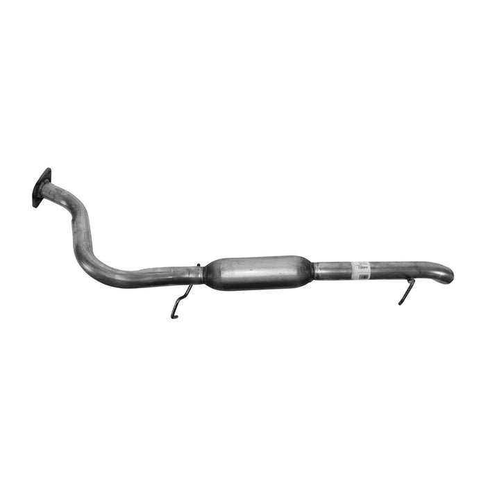 Exhaust Tail Pipe for Ford Escape 2008 2007 2006 2005 2004 2003 2002 2001 P-34915