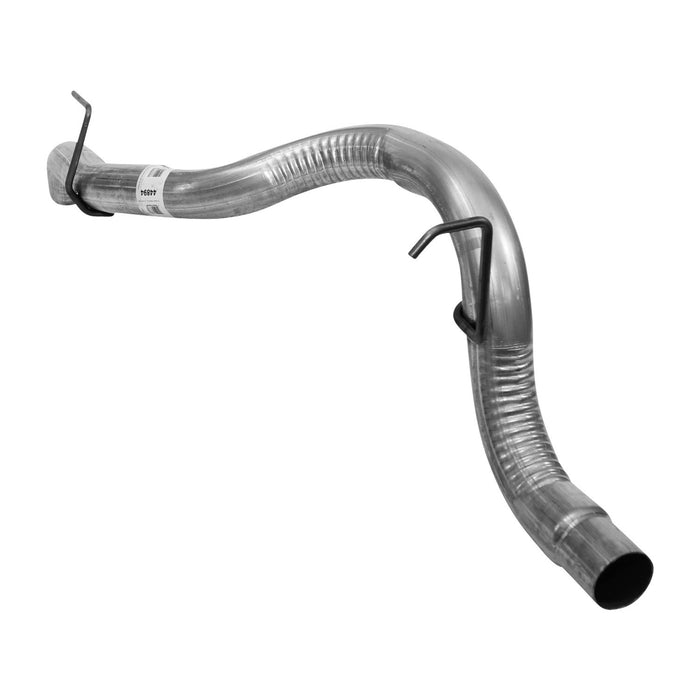 Exhaust Tail Pipe for Jeep Liberty 2007 2006 2005 2004 2003 2002 P-34919