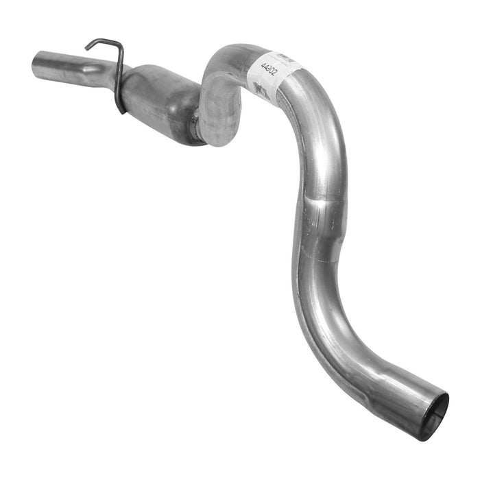 Exhaust Tail Pipe for Suzuki Vitara 2.0L L4 4-Door 2003 2002 2001 2000 1999 P-34922