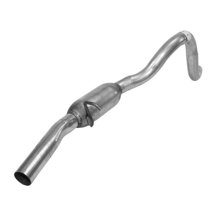 Exhaust Tail Pipe for Suzuki Vitara 2.0L L4 4-Door 2003 2002 2001 2000 1999 P-34922