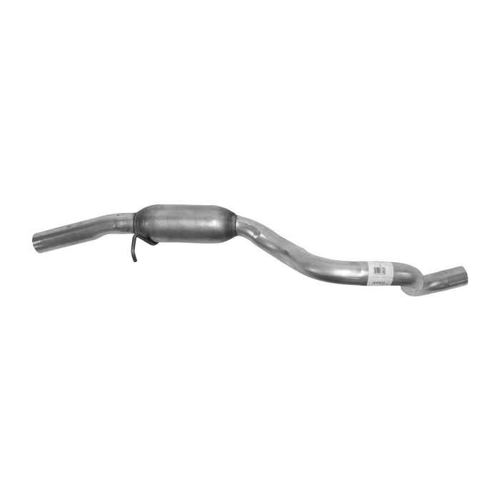 Exhaust Tail Pipe for Suzuki Vitara 2.0L L4 4-Door 2003 2002 2001 2000 1999 P-34922