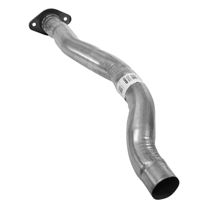 Center Exhaust Pipe for Chevrolet K1500 141.5" Wheelbase 1995 1994 P-34927