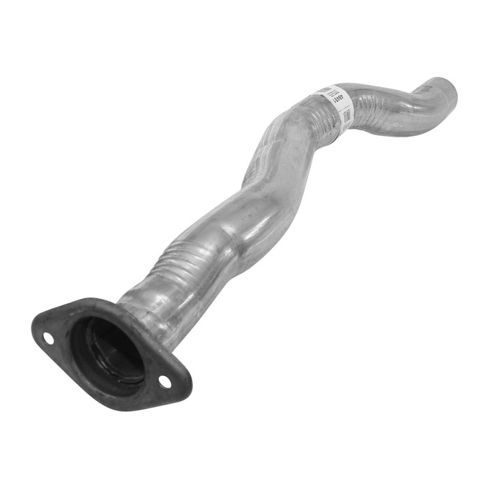 Center Exhaust Pipe for GMC K2500 141.5" Wheelbase 1995 1994 P-34932