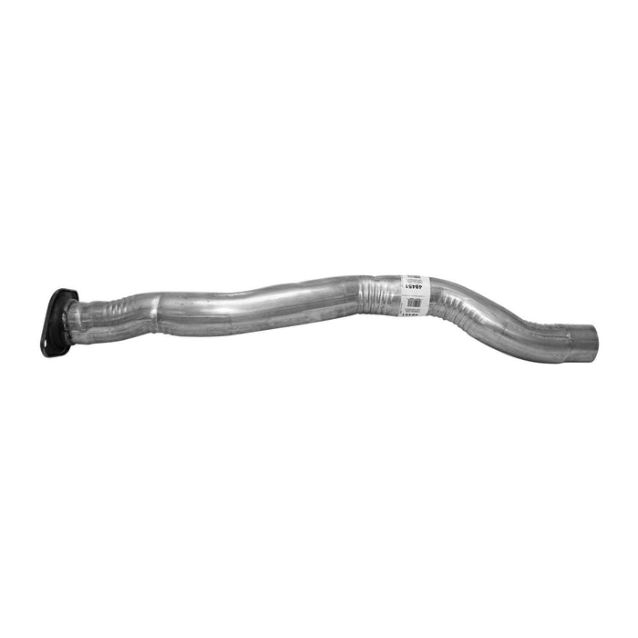 Center Exhaust Pipe for GMC K1500 141.5" Wheelbase 1995 1994 P-34931