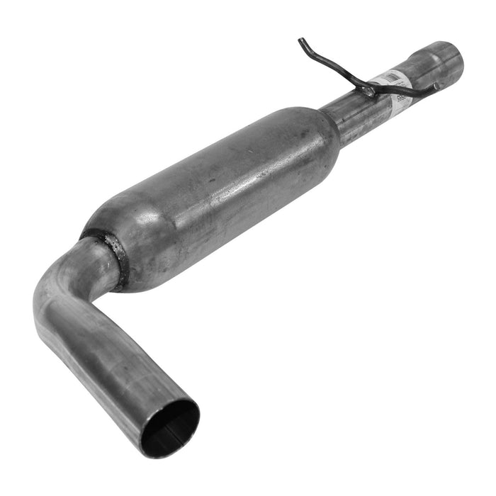 Center Exhaust Pipe for Volkswagen Beetle 2010 2009 2008 2007 2006 2005 2004 2003 2002 2001 2000 1999 1998 P-34935