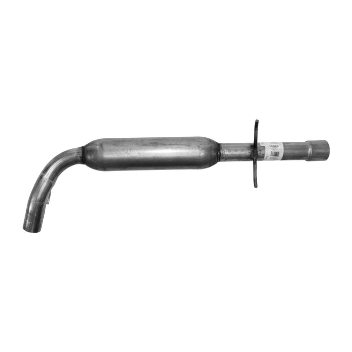 Center Exhaust Pipe for Volkswagen Beetle 2010 2009 2008 2007 2006 2005 2004 2003 2002 2001 2000 1999 1998 P-34935