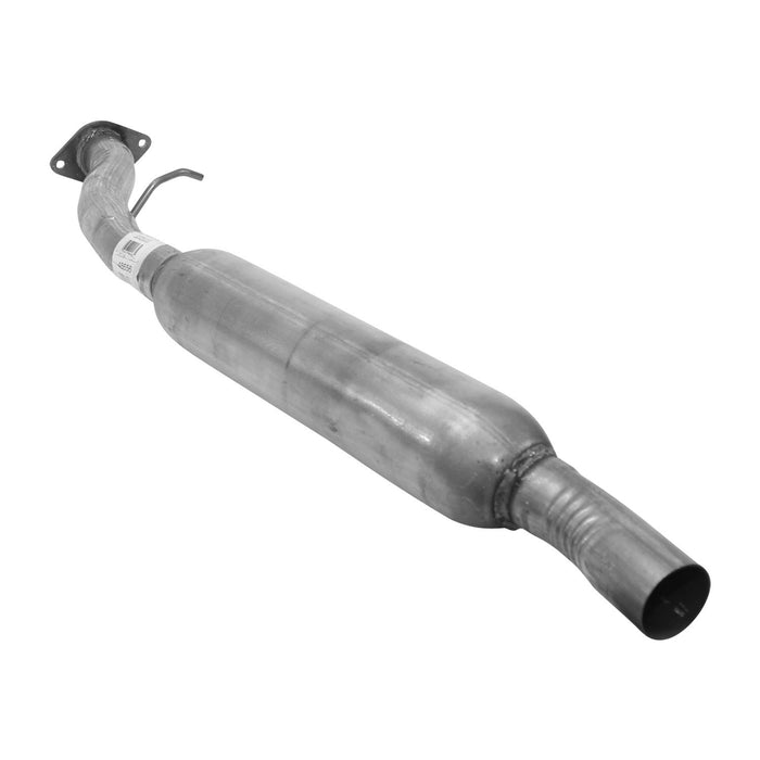 Center Exhaust Pipe for Pontiac G6 2007 2006 2005 P-34951