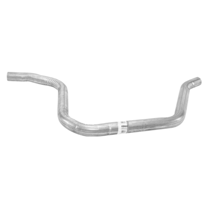 Exhaust Pipe for Pontiac G6 2.4L L4 2010 2009 2008 P-34958