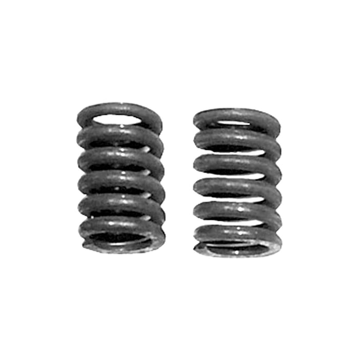 Exhaust Spring for Toyota Prius Base ELECTRIC/GAS 2015 2014 2013 2012 2011 2010 2009 2008 2007 2006 2005 2004 2003 2002 2001 - AP Exhaust 4979