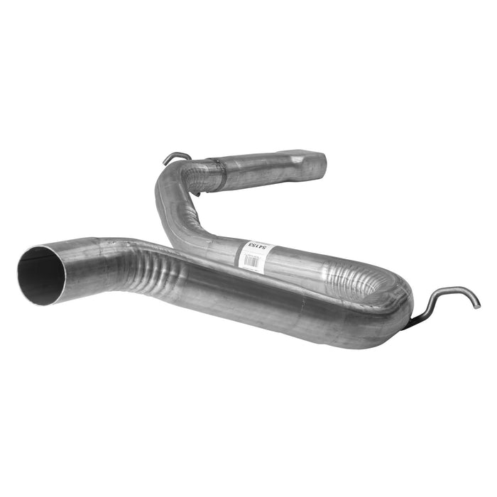 Exhaust Tail Pipe for Honda Odyssey 3.5L V6 2004 2003 2002 2001 2000 1999 P-34978