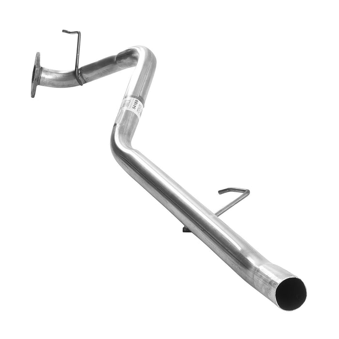 Exhaust Tail Pipe for Isuzu Rodeo 3.2L V6 2004 2003 2002 2001 2000 1999 1998 - AP Exhaust 54169