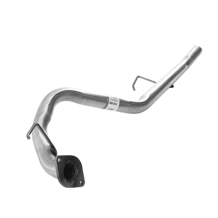 Exhaust Tail Pipe for Isuzu Rodeo 3.2L V6 2004 2003 2002 2001 2000 1999 1998 - AP Exhaust 54169