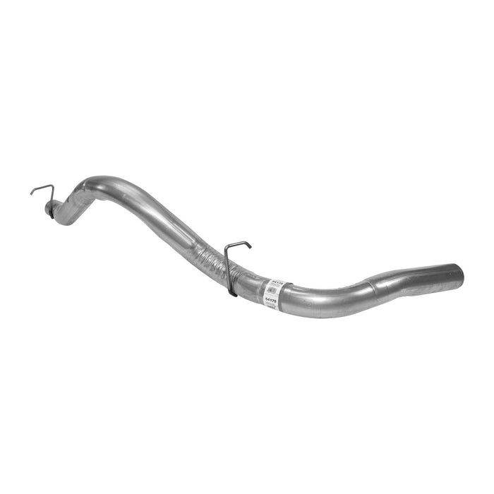 Exhaust Tail Pipe for GMC C3500 155.5" Wheelbase 2000 1999 1998 1997 1996 P-34985