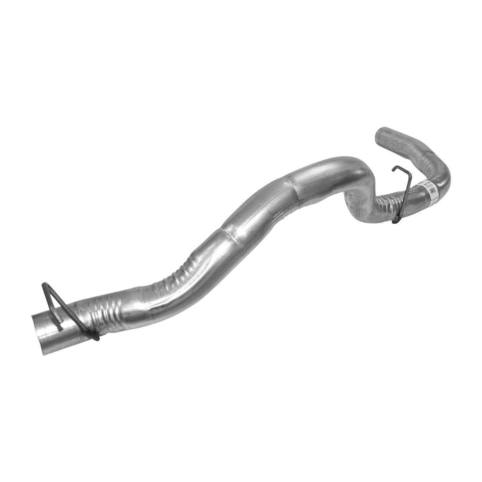 Exhaust Tail Pipe for GMC K2500 2000 1999 1998 1997 1996 P-34986