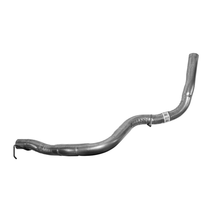 Exhaust Tail Pipe for GMC C3500 155.5" Wheelbase 2000 1999 1998 1997 1996 P-34985