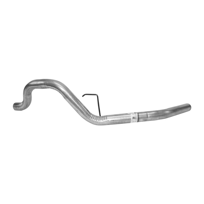 Exhaust Tail Pipe for Ford F-150 2014 2013 2012 2011 2010 2009 2008 2007 2006 2005 2004 P-34989