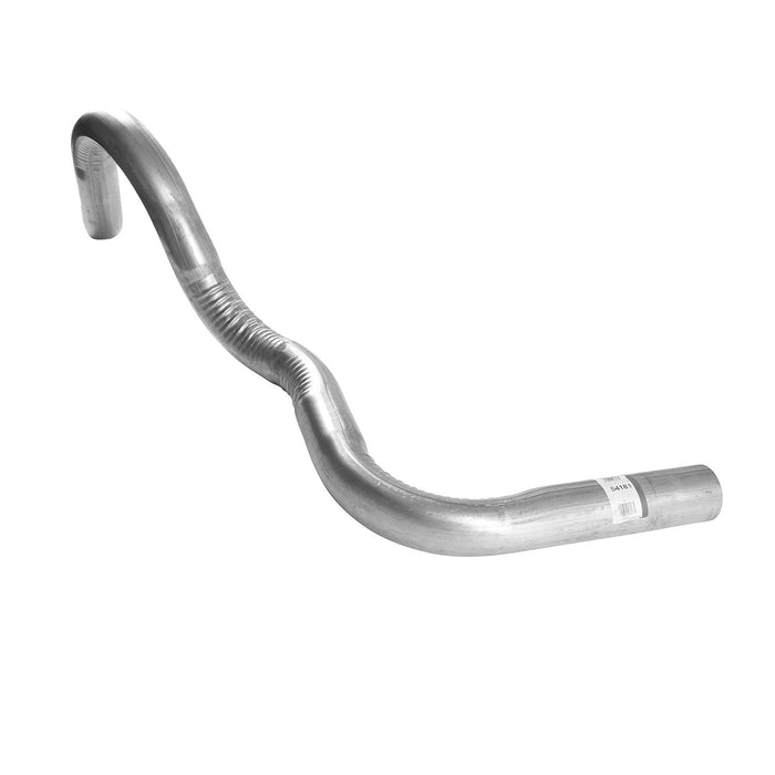 Exhaust Tail Pipe for Ford E-150 5.4L V8 GAS Standard Cargo Van 2003 P-34991