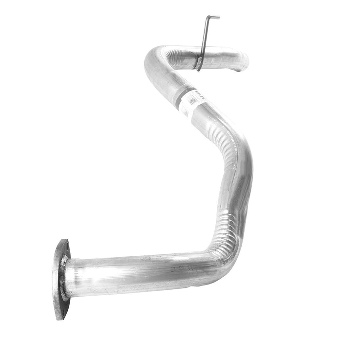 Exhaust Tail Pipe for Toyota FJ Cruiser 4.0L V6 2014 2013 2012 2011 2010 2009 2008 2007 P-34999