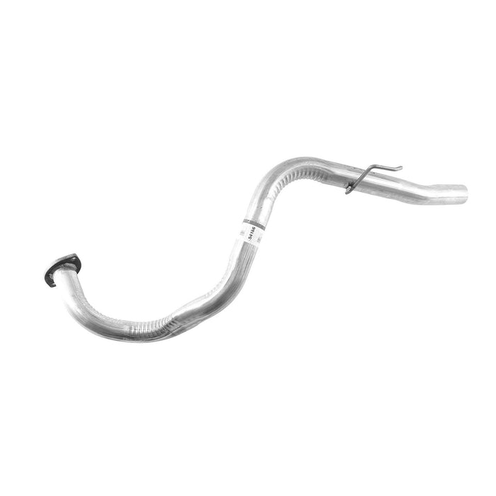 Exhaust Tail Pipe for Toyota FJ Cruiser 4.0L V6 2014 2013 2012 2011 2010 2009 2008 2007 P-34999