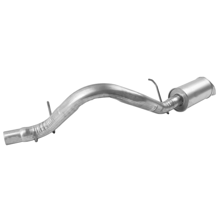 Exhaust Tail Pipe for Chevrolet Avalanche 5.3L V8 2013 2012 2011 2010 2009 2008 2007 P-35002