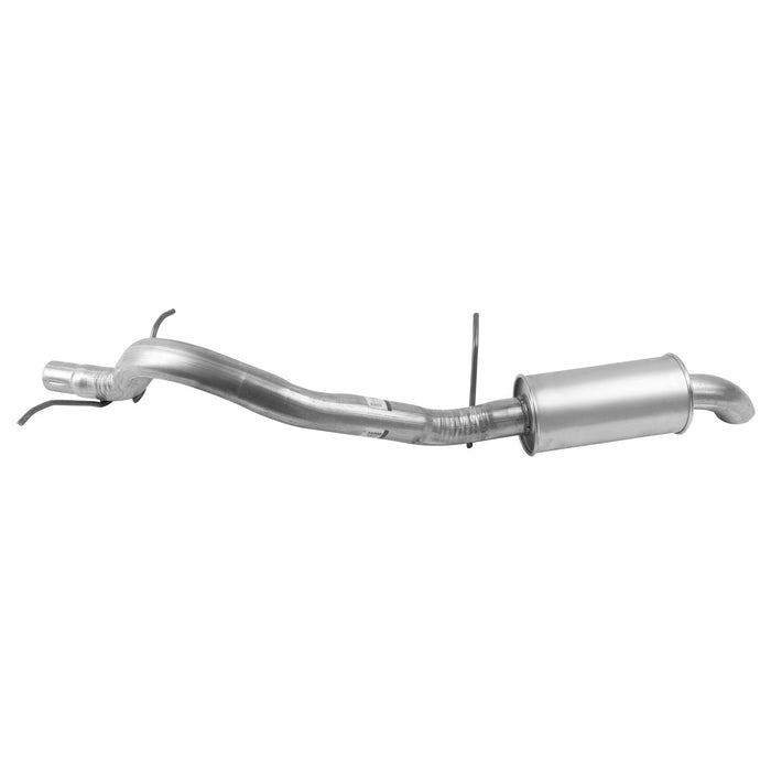 Exhaust Tail Pipe for Chevrolet Avalanche 5.3L V8 2013 2012 2011 2010 2009 2008 2007 P-35002